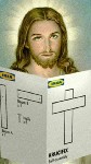 religiots whereisyourgodnow 9574
