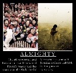 Almighty