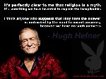 Hugh Hefner