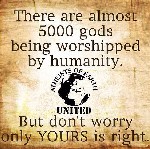 5000 Gods