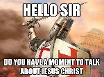 do you have a minute