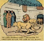Lions