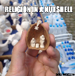 in a nutshell