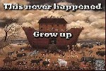 Grow Up