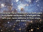 aliens