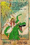 Jesus and the Dinosaurs