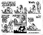 A brief history of religion
