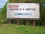 Reason is a virtue