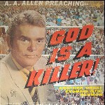 God is a Killer