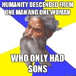 Religiotic Ligic