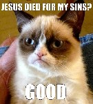 religiots whereisyourgodnow 9227
