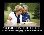 Women in the Bible