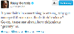 Rick Gervais