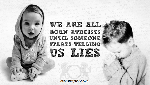 All born atheists