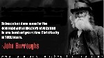 John Burroughs