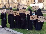 Women in Islam