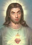 May Mr  Bean bless you all