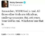 Rick Gervais