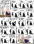 Genital Mutilation and Atheism