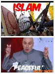 Islam peaceful