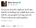 Gervais