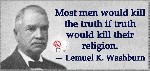 kill the truth