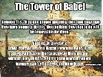 Tower of Babel