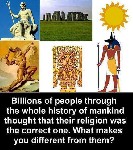 What makes you different