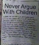 Child Abuse