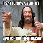 saving taxes
