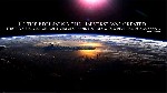 In the Beginning the Universe was created