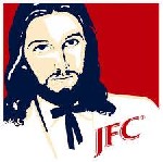 Jesus Fucking Christ