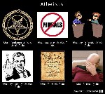 religiots whereisyourgodnow 9583