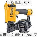 This time Jesus