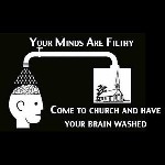 come to church