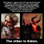 Satan
