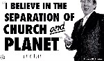 definition of secular by Eric Idle