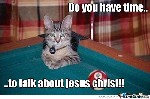 Do you have a minute