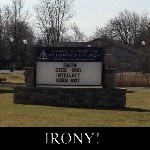 Irony