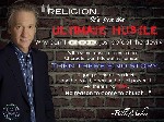 Religion is the Ultimate Hustle