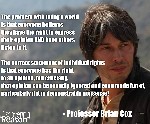 Professor Brian Cox