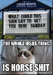 Church Signs
