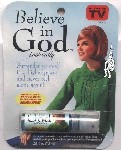 God Spray