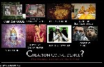 Creation Coincidence