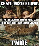 Creationists