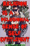 selfentitlement