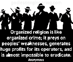 organized crime