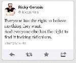 Gervais