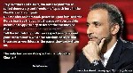 beware of the creeping Islamisation