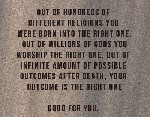 religiots whereisyourgodnow 9594